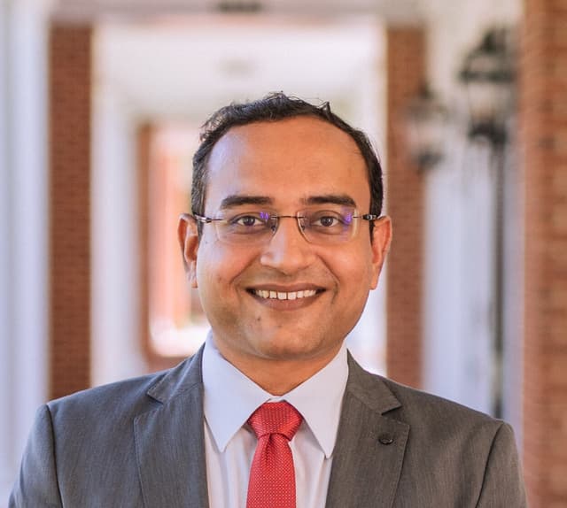 Himanshu Singh - Founder of JEE Agent