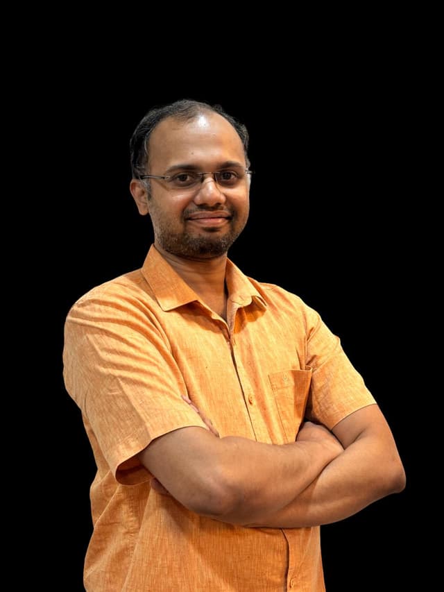 Sai Saurab - Advisor of JEE Agent